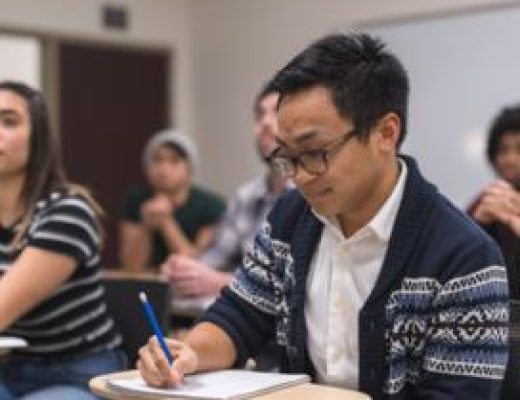 La formation continue, une diversité de projets éducatifs