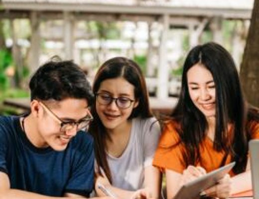 Santé mentale des étudiantes et des étudiants internationaux