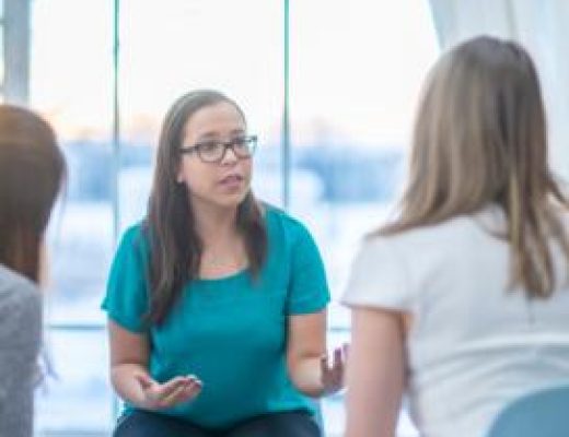Parler de santé mentale pour s’aider et aider ses pairs