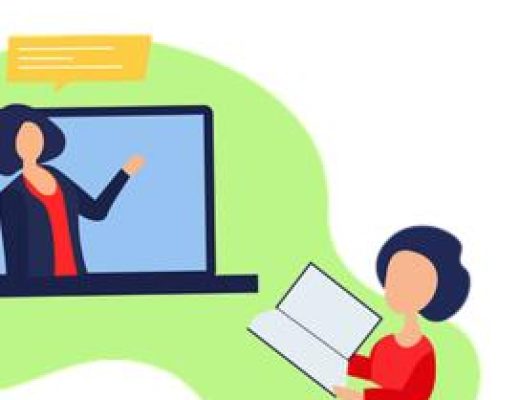 Étudiants en situation de handicap et formation à distance