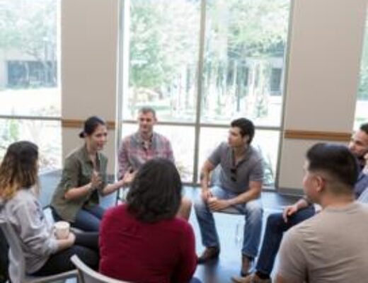 Apprendre dans la communauté : les avantages pour les personnes étudiantes en médecine