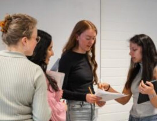 Connaître les besoins étudiants pour mieux y répondre