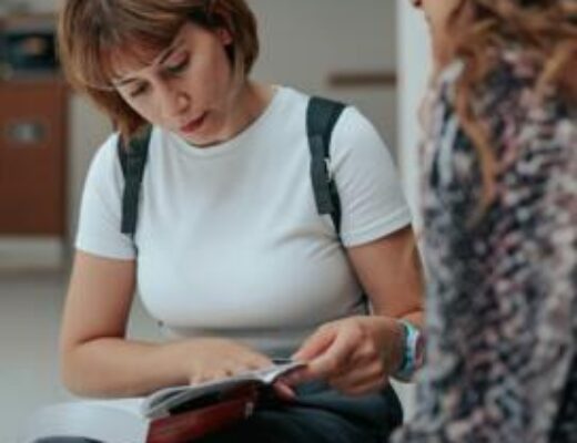 Formation en stage et diversité étudiante